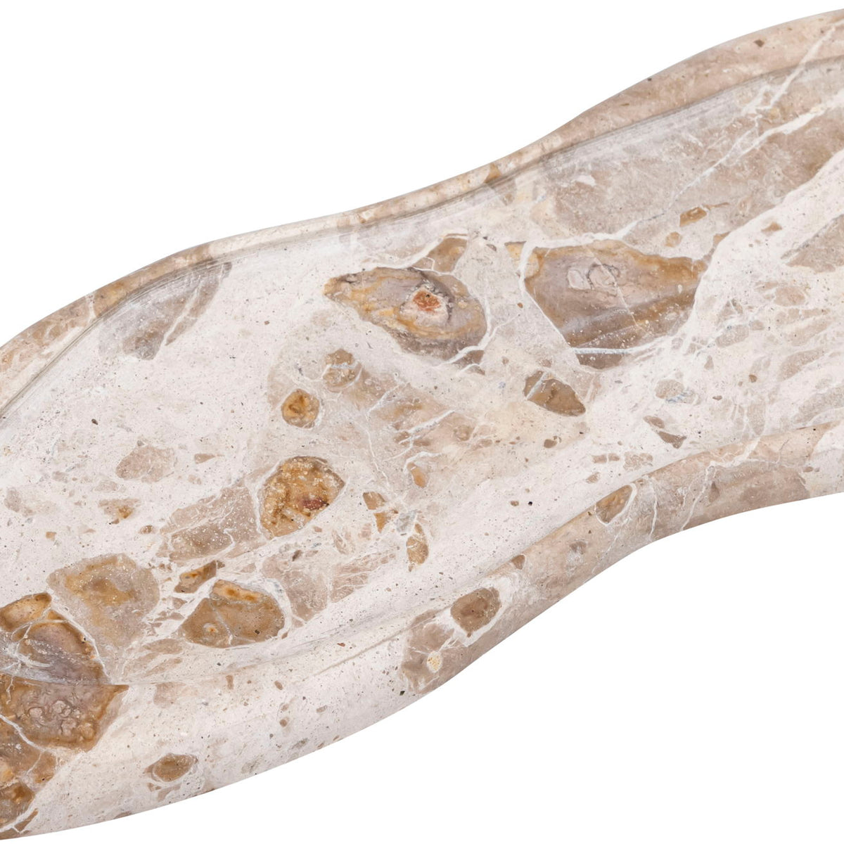 Arezzo - Marble Tray