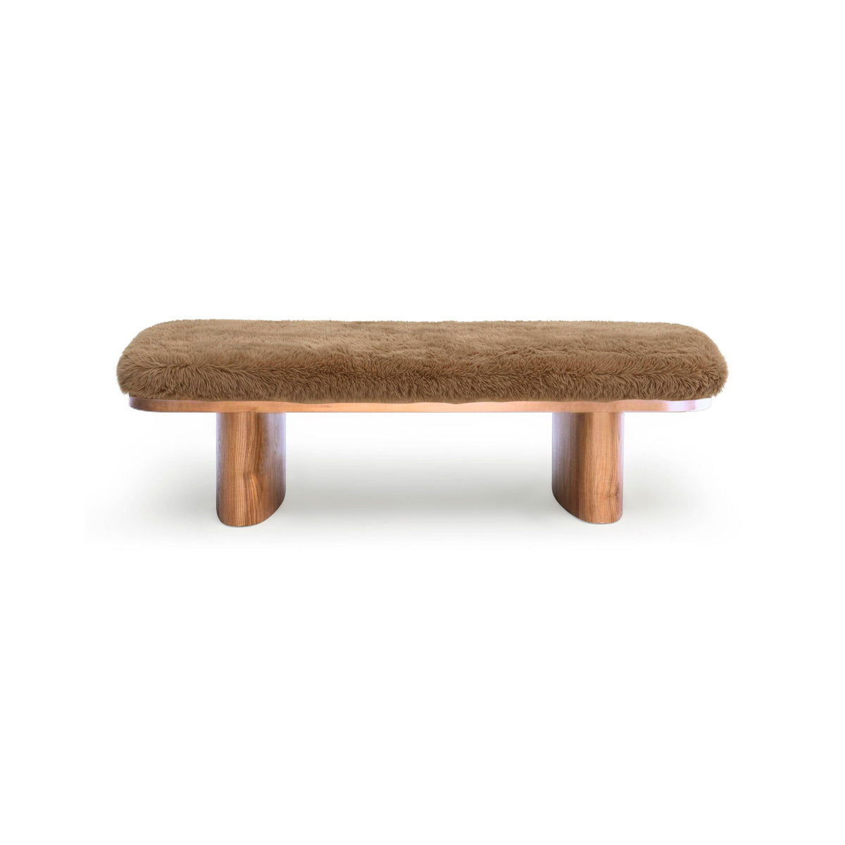 Ollie - Straight Bench