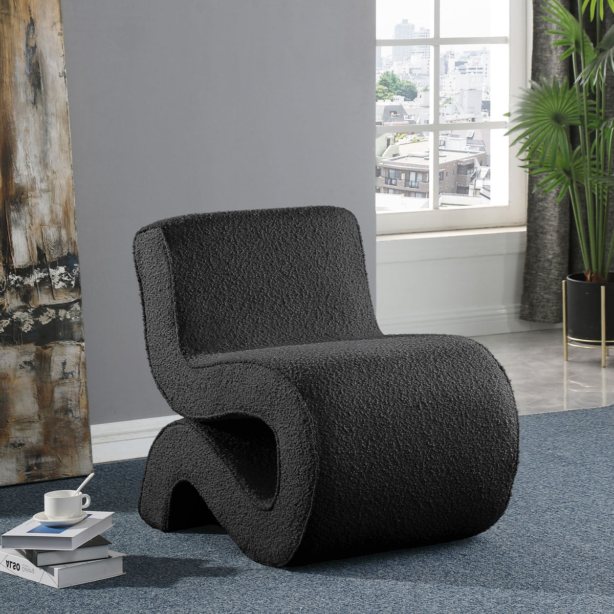 Desiree - Accent Chair