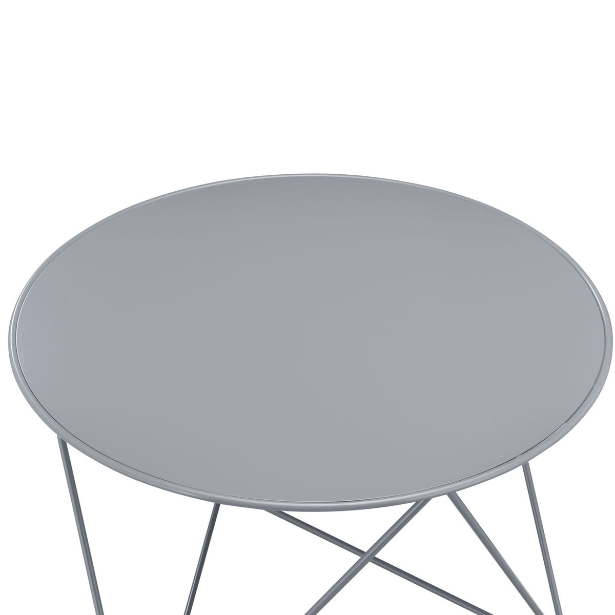Epidia - Unique Design Accent Table