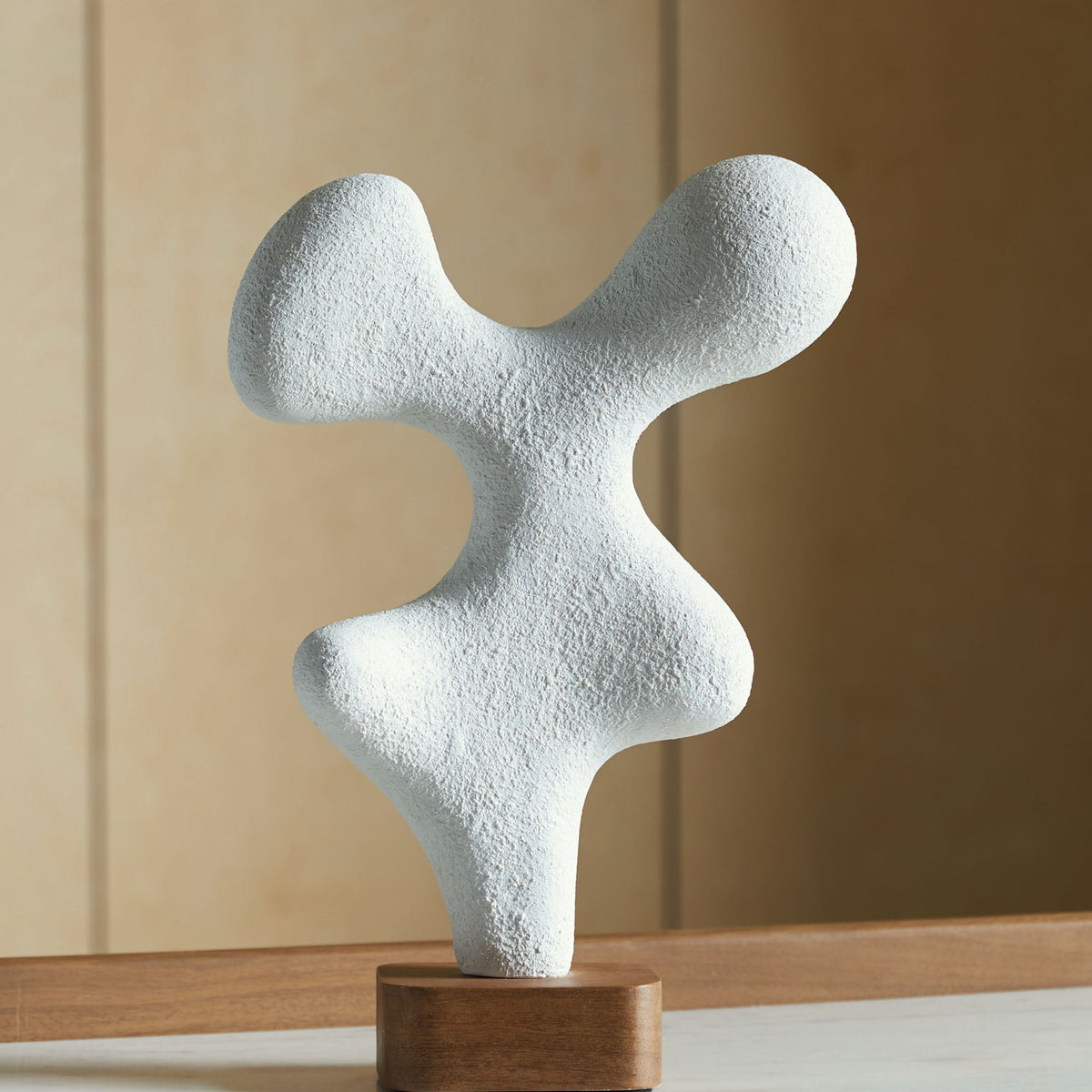 Lavarsen - Sculpture
