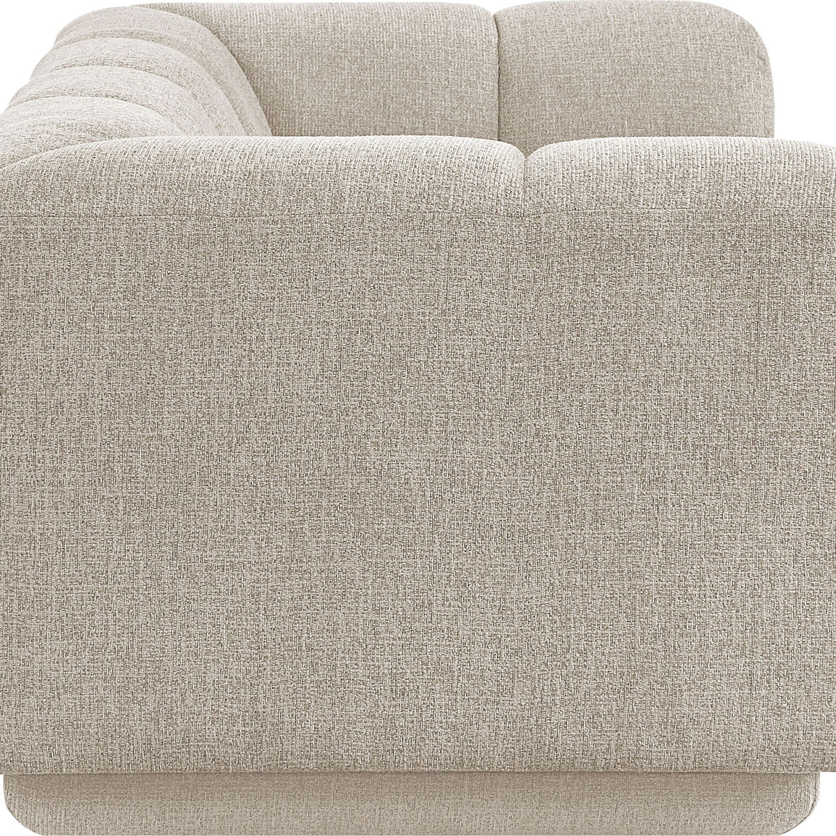 Modari - Fabric Upholstered Loveseat