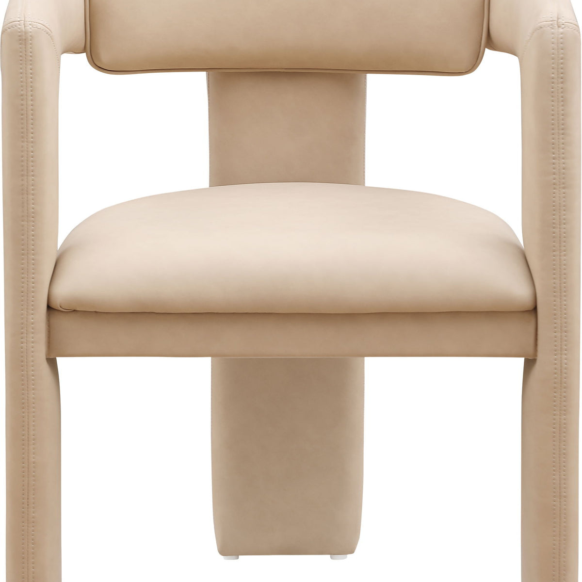 Brenda - Faux Leather Dining Chair (Set of 2)
