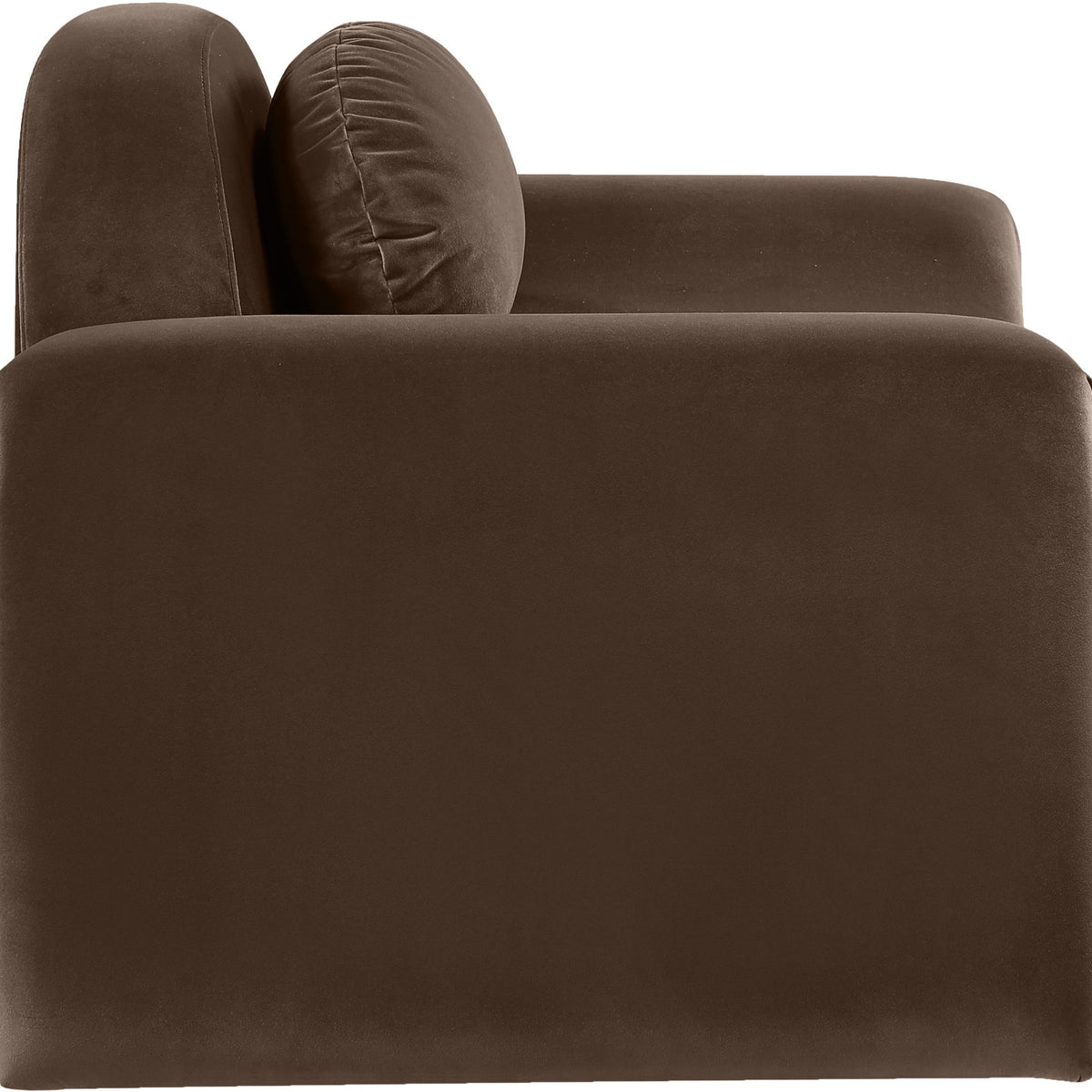 Austin - Velvet Accent Chair