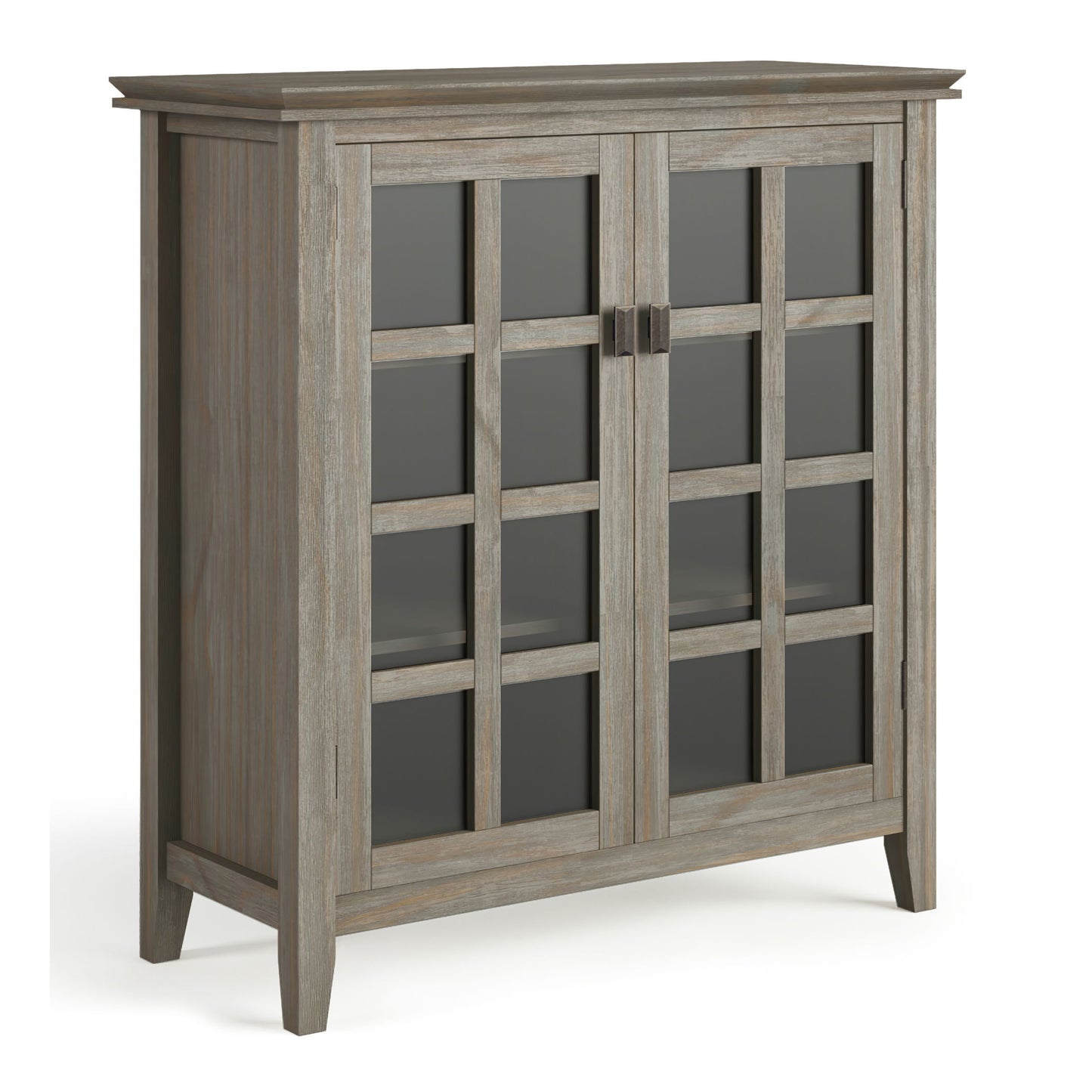 Artisan - Handcrafted Medium Storage Cabinet