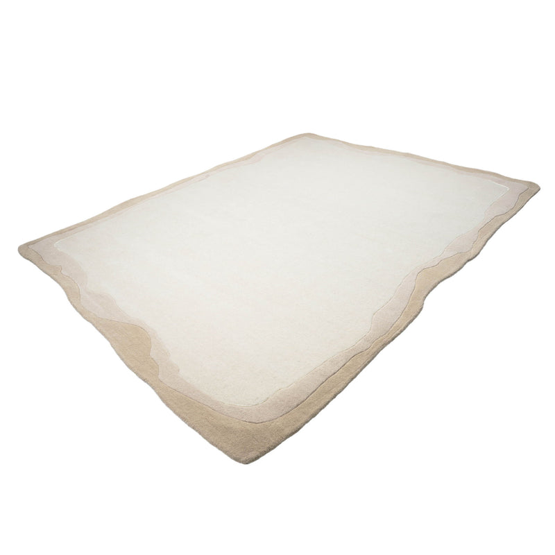 Tarba - Rectangular Floor Rug