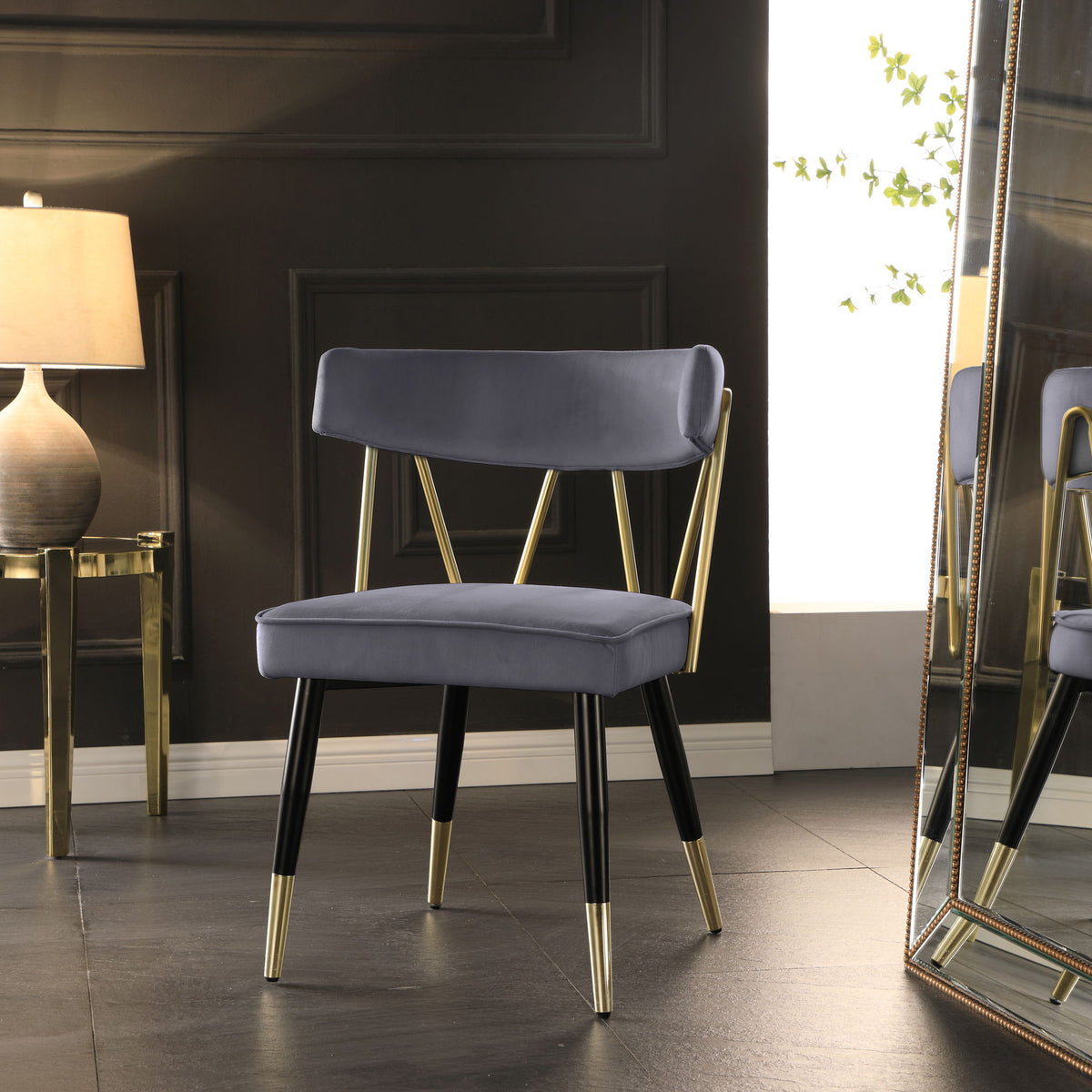 Rheingold - Dining Chair (Set of 2)