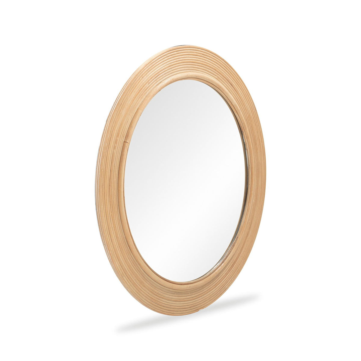 Tanya - Round Wall Mirror