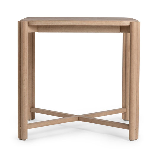 Oliver - Outdoor Gathering Table - Butterscotch