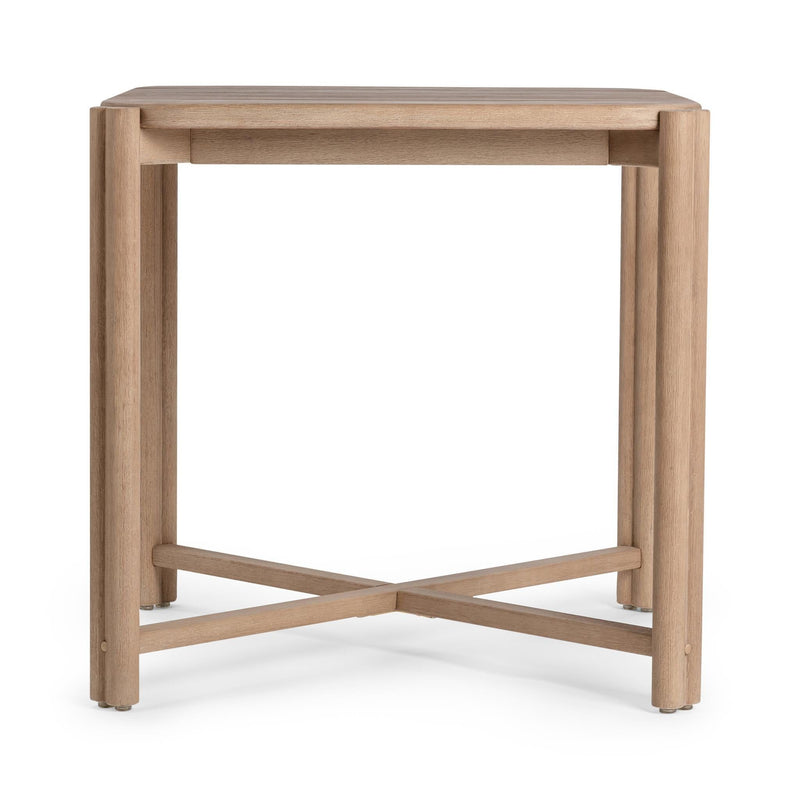 Oliver - Outdoor Gathering Table - Butterscotch