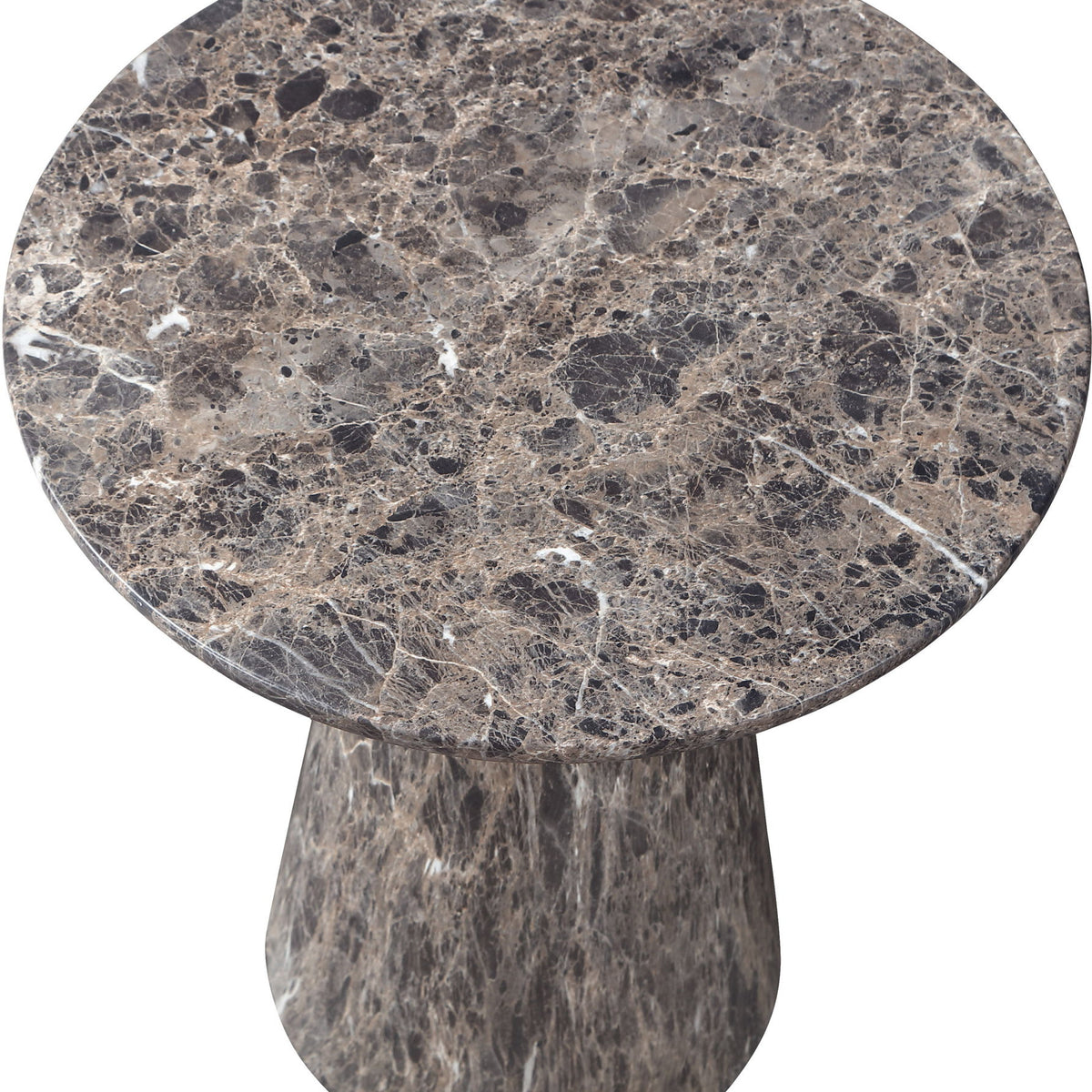 Cassino - Concrete Indoor / Outdoor End Table