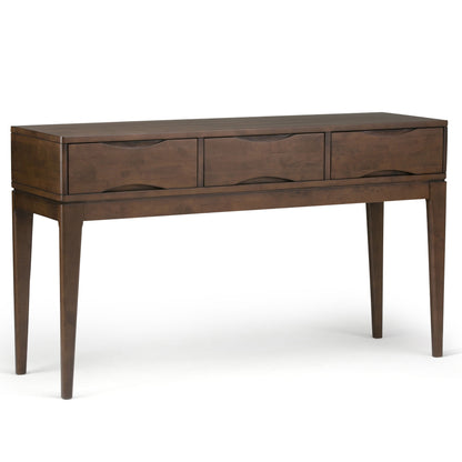 Harper - Handcrafted Console Sofa Table