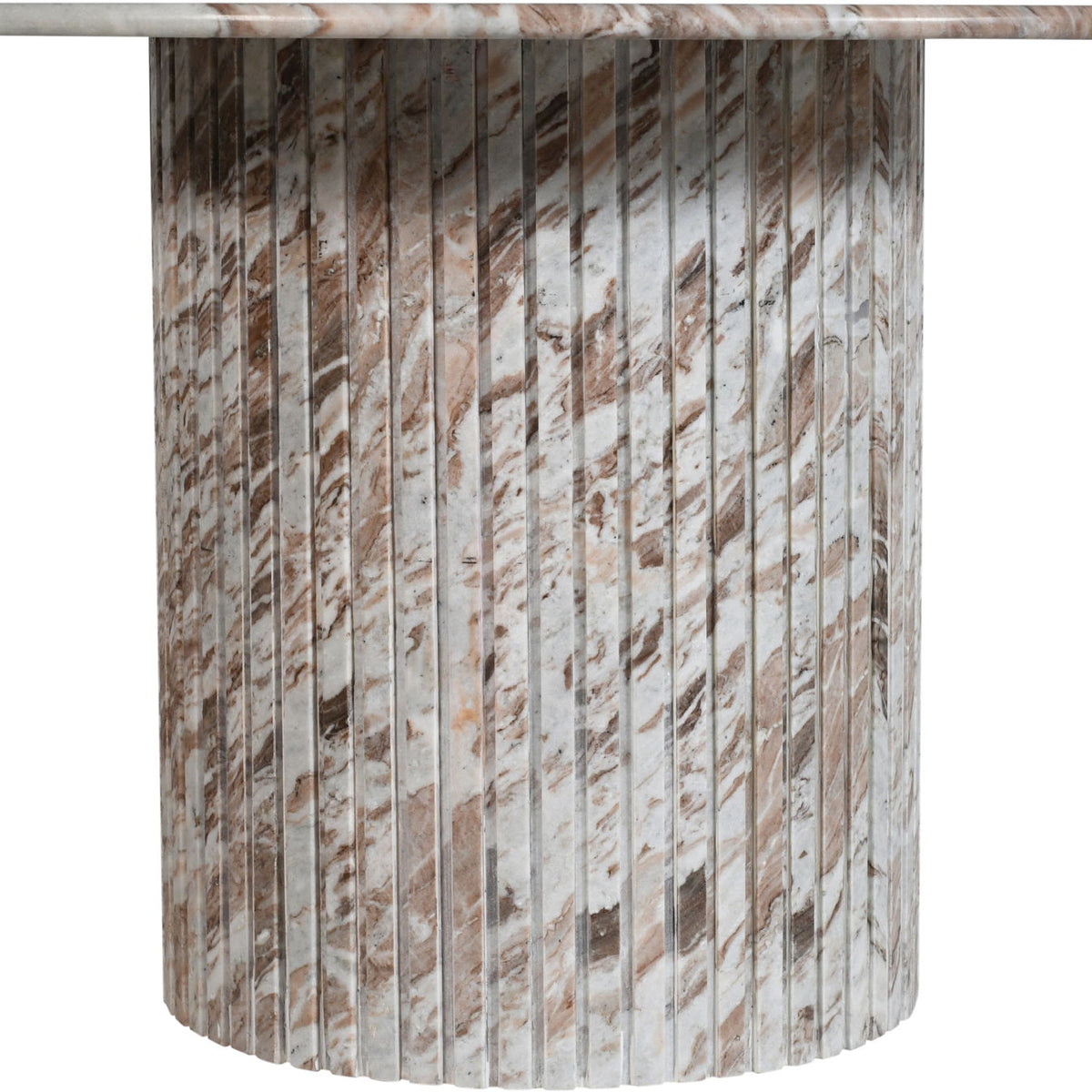 Genoa - Marble Dining Table