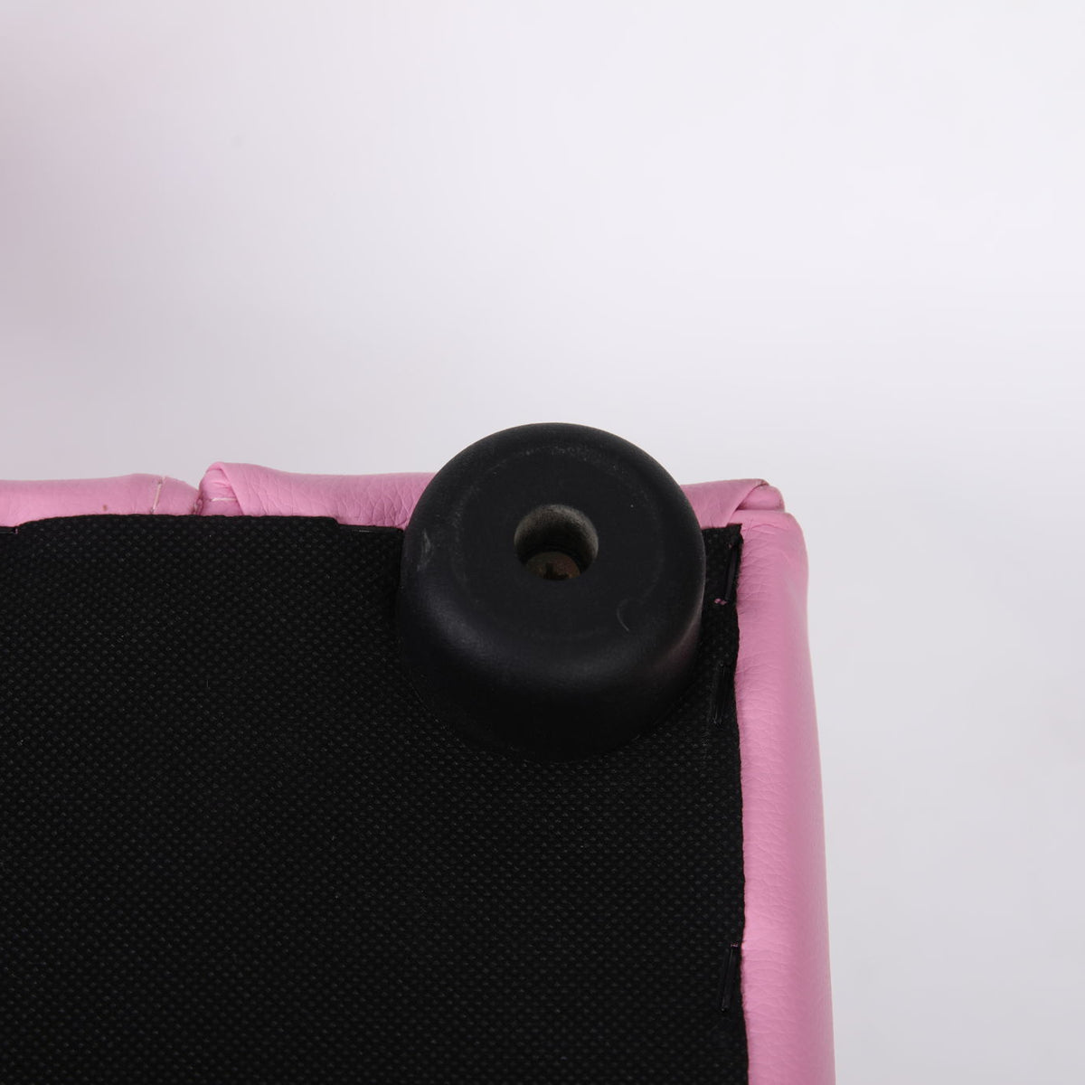 Kids Club Chair Sofa / Sectional And Ottoman - Pink