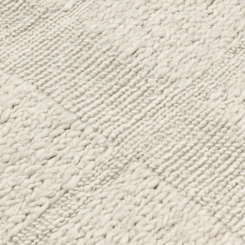 Sinclair - Wool Rug