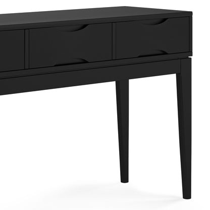 Harper - Handcrafted Console Sofa Table