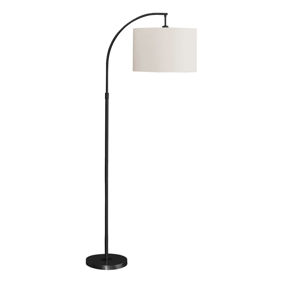 Contemporary Design Floor Lamp Lighting