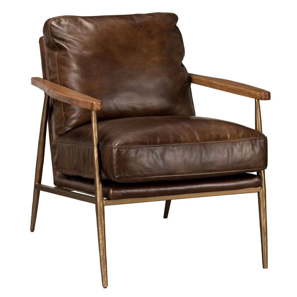 Christopher - Club Chair