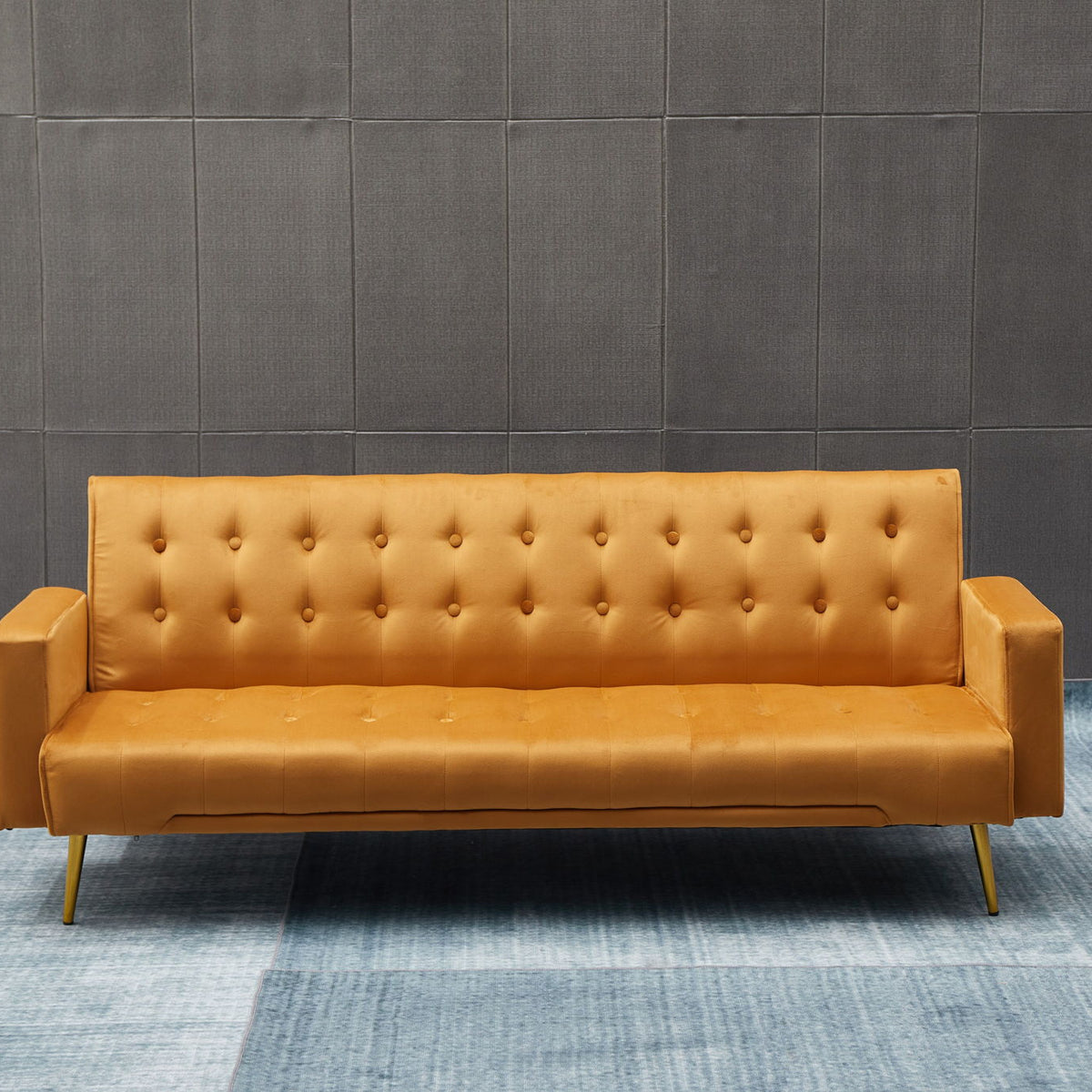 Comfort Compact Design Sofa Bed
