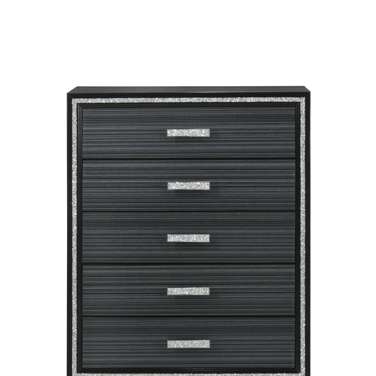 Haiden - Chest, Elegant Design