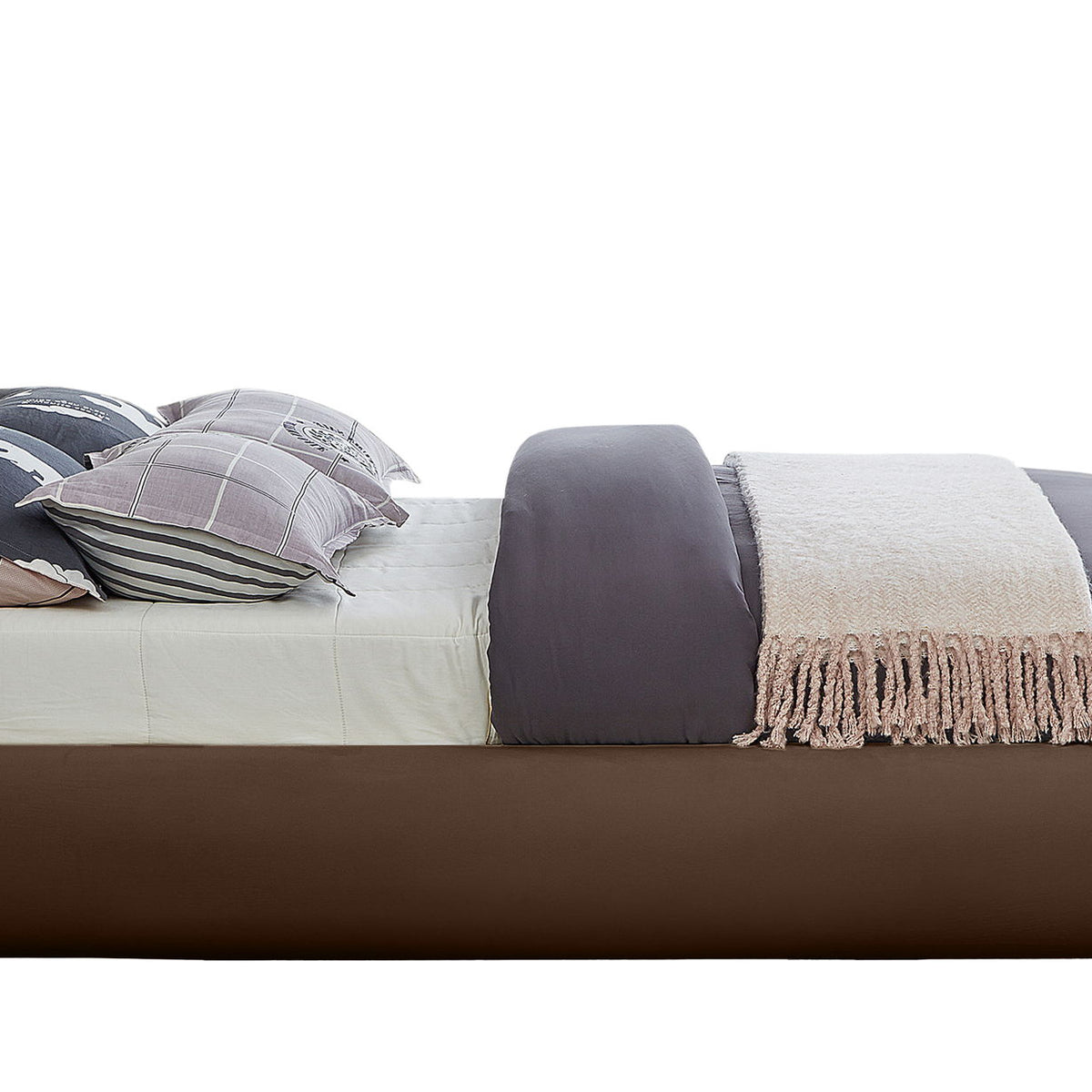 Madrid - Upholstered Bed