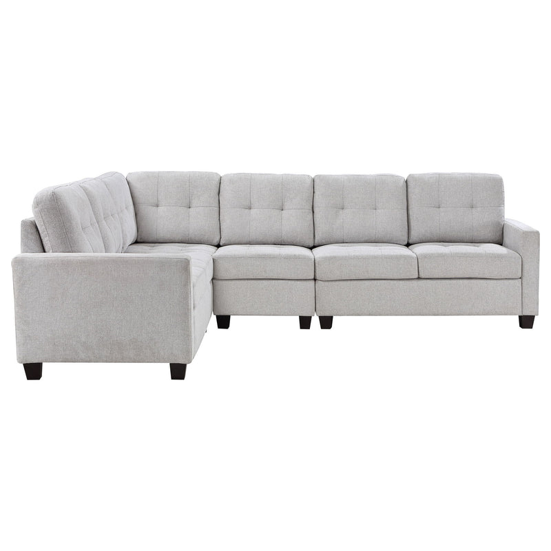 Ashland - Sectional Sofa