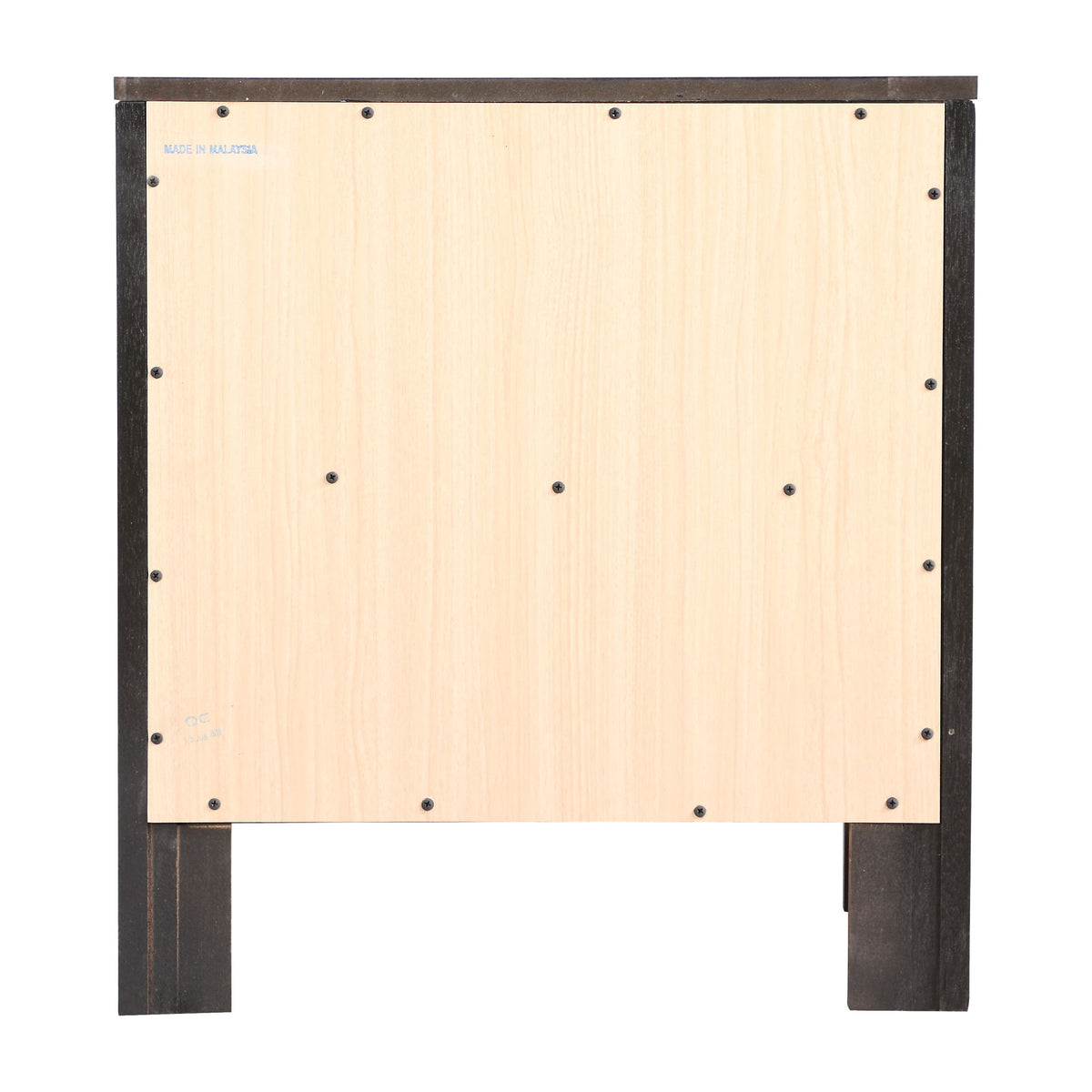 Charming Nightstand With Drawers