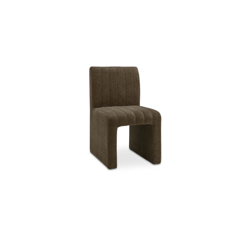 Sally - Dining Chair - Cedar Green