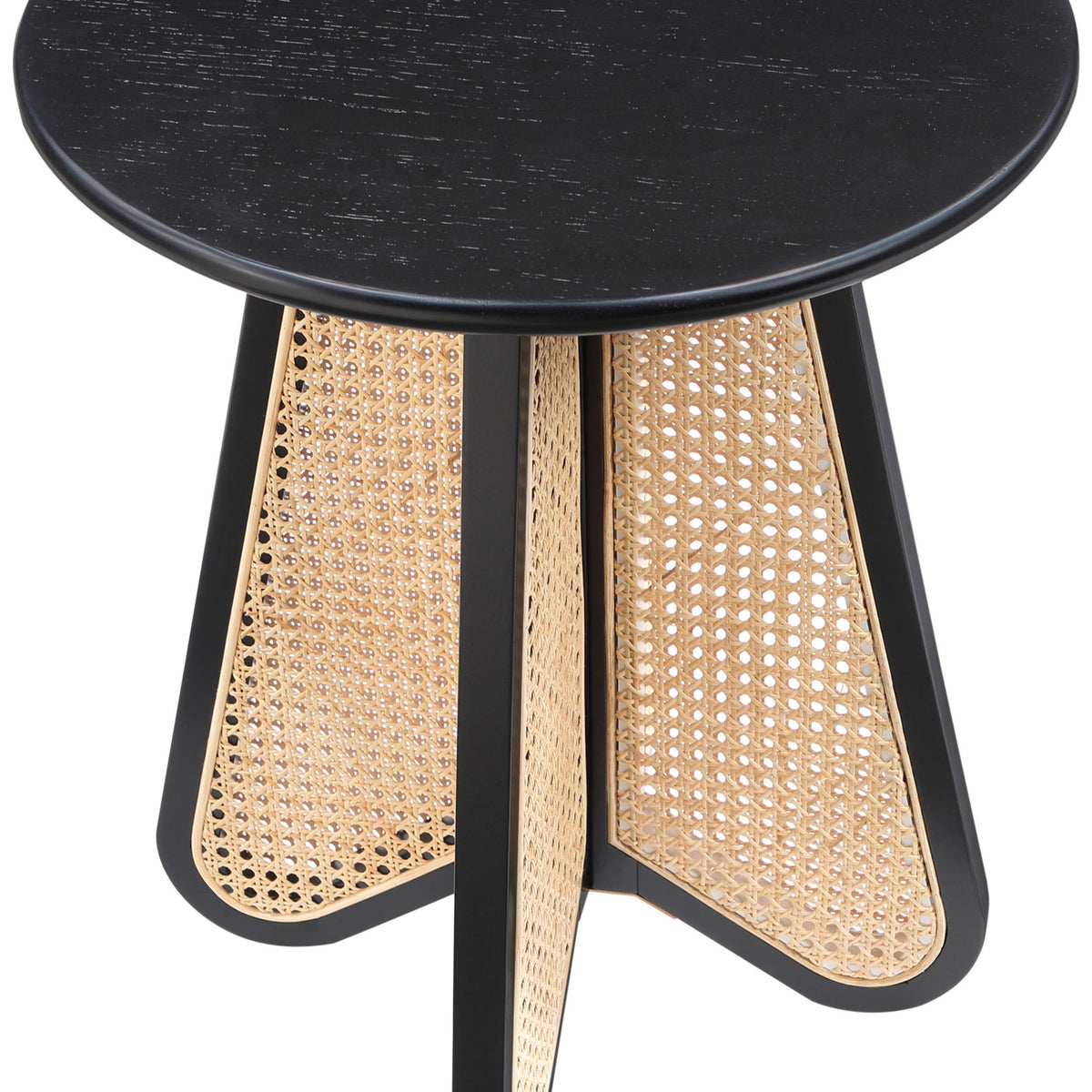 Butterfly - Wood Table