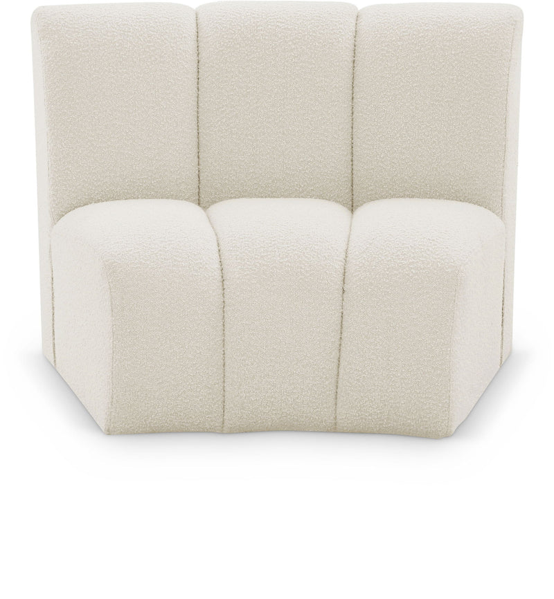 Infinity - Boucle Modular Chair