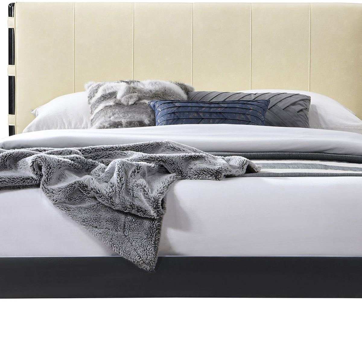Abigail - Bed