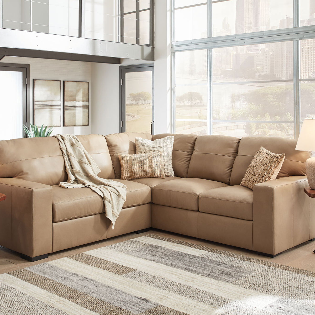 Bandon - Living Room Set