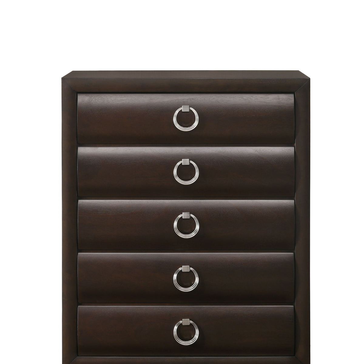 Tablita - Chest - Dark Merlot