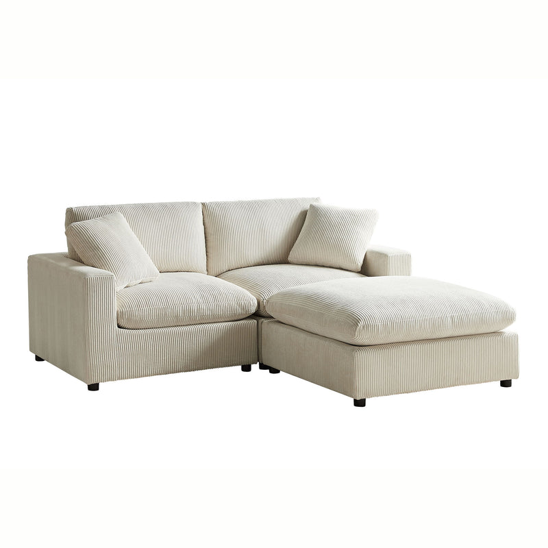 Chelsea - Modular Sectional
