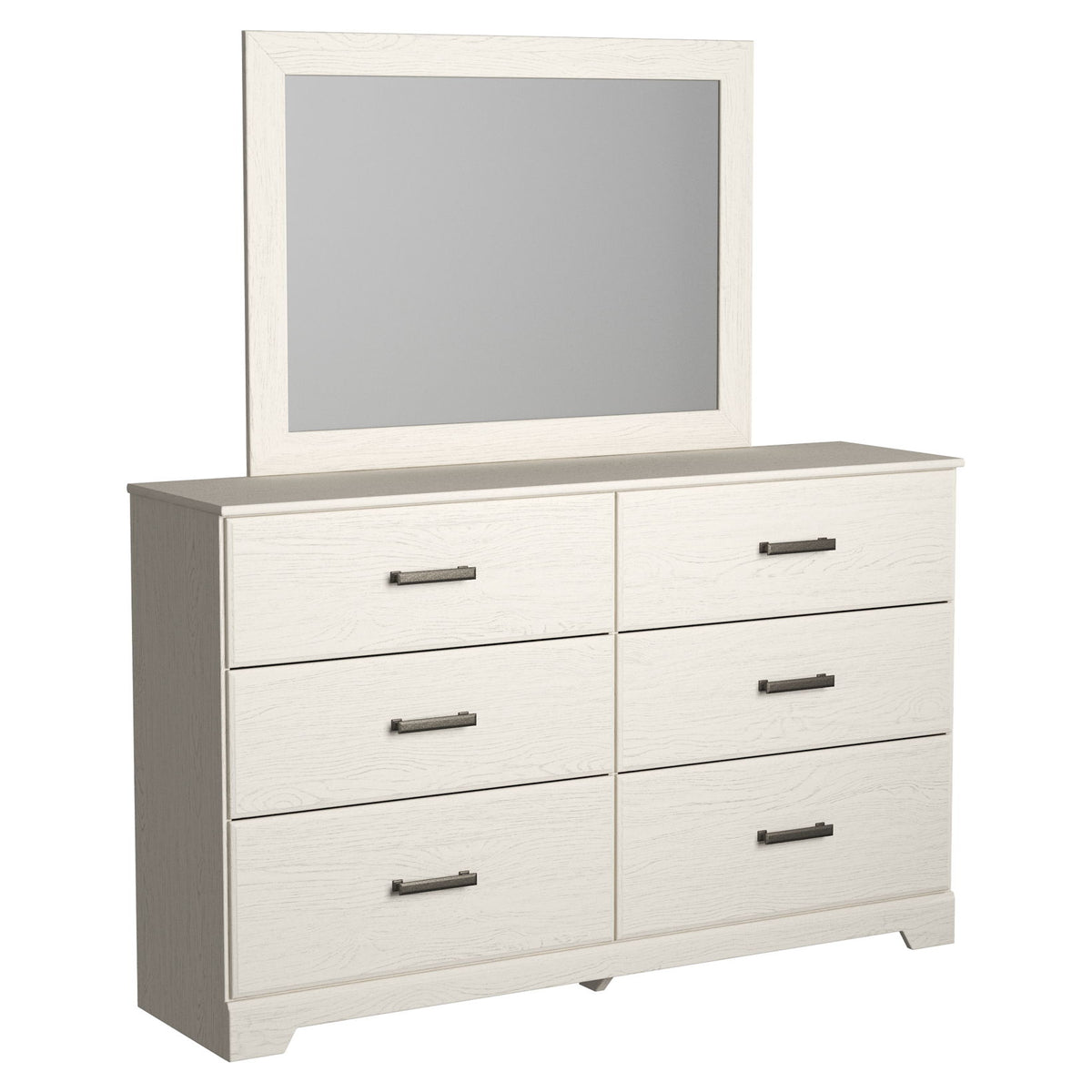 Stelsie - Panel Bedroom Set