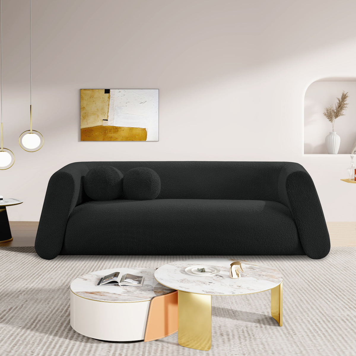 Abbington - Sofa