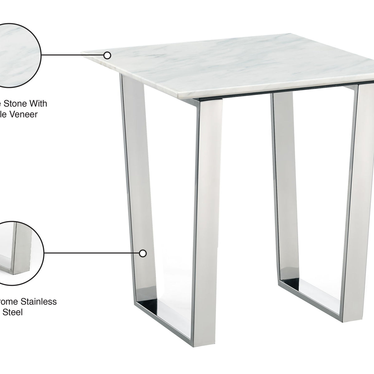 Carlton - Table