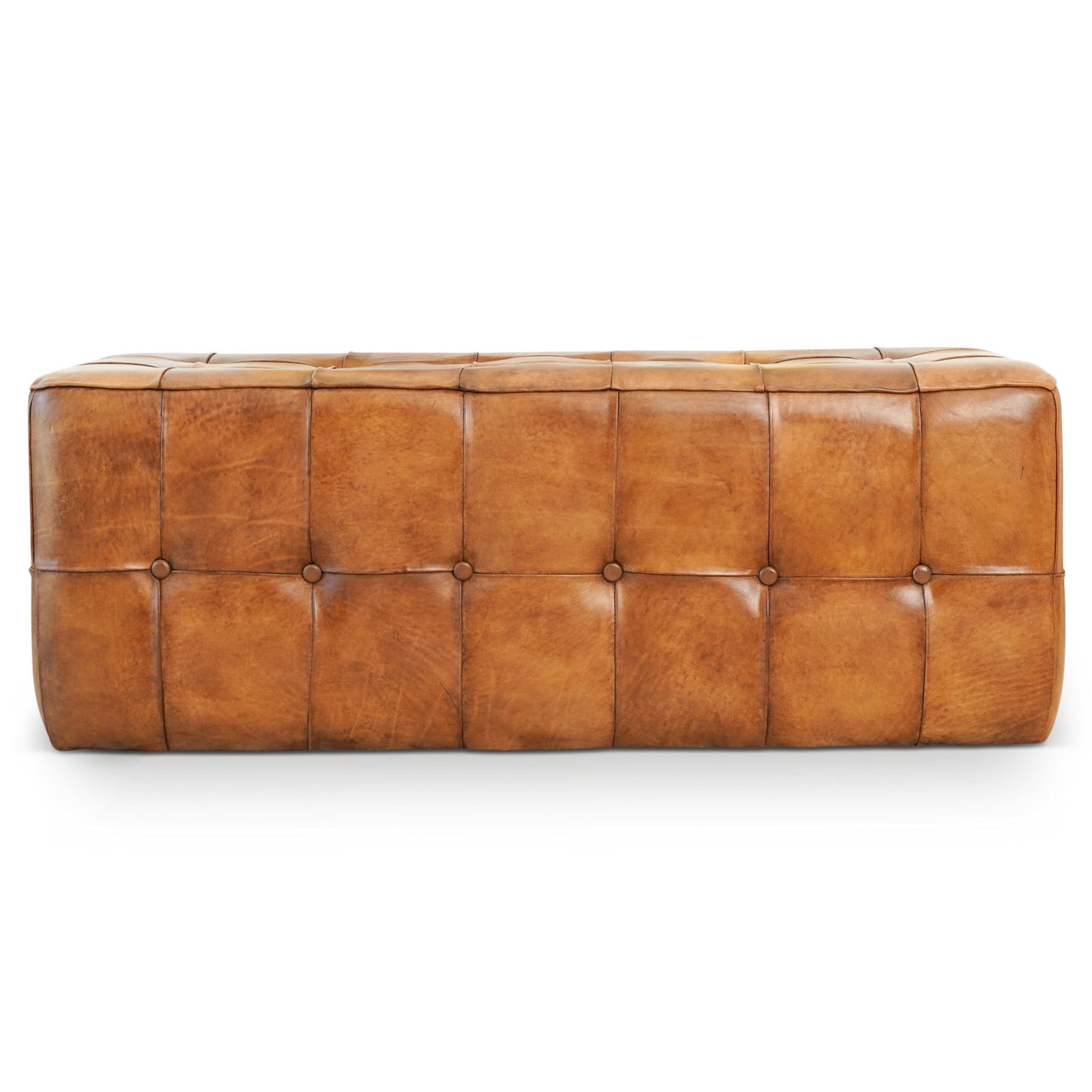 Ashcroft Furniture Benjiro Bench - Thumbnail 2