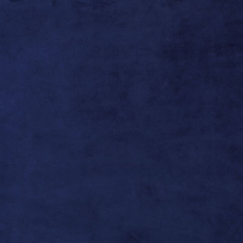 Fila - Velveteen Oversized Seater Bean Bag Chair With Armrests