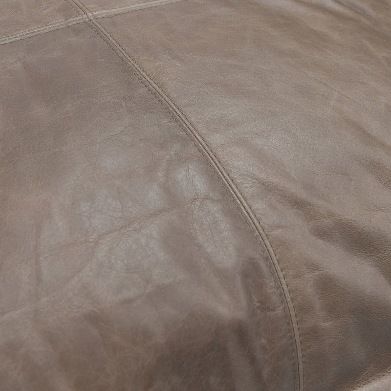 Soco Leather - SLD Pillow