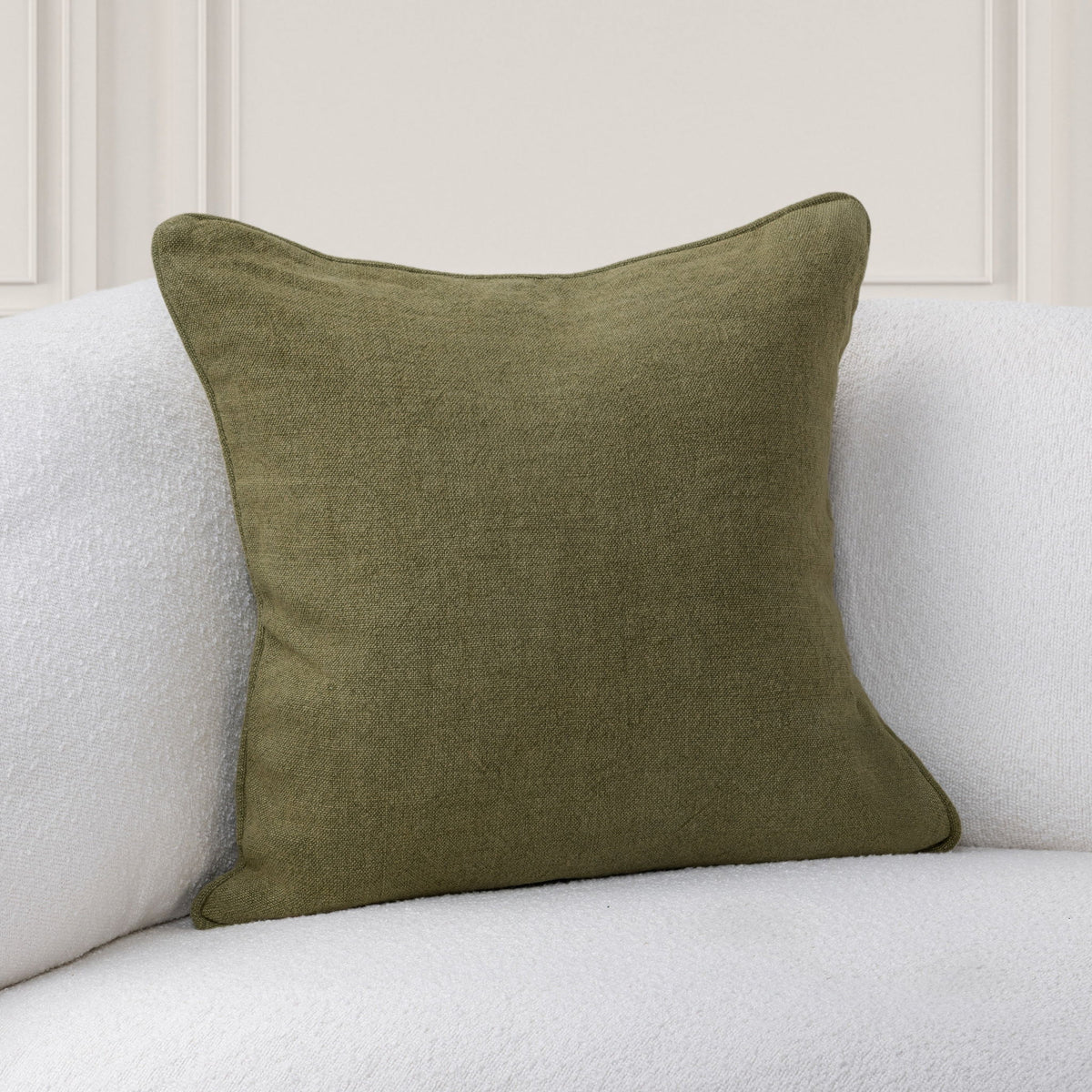 Bedford - SLD Linen Pillow