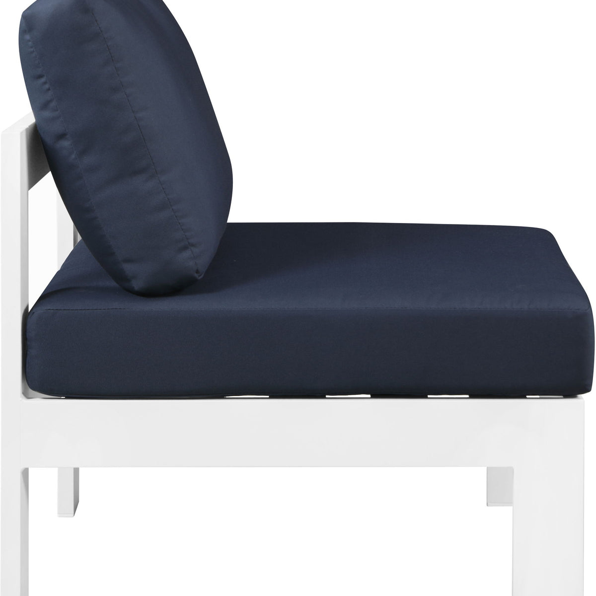 Nizuc - Outdoor Armless Chair