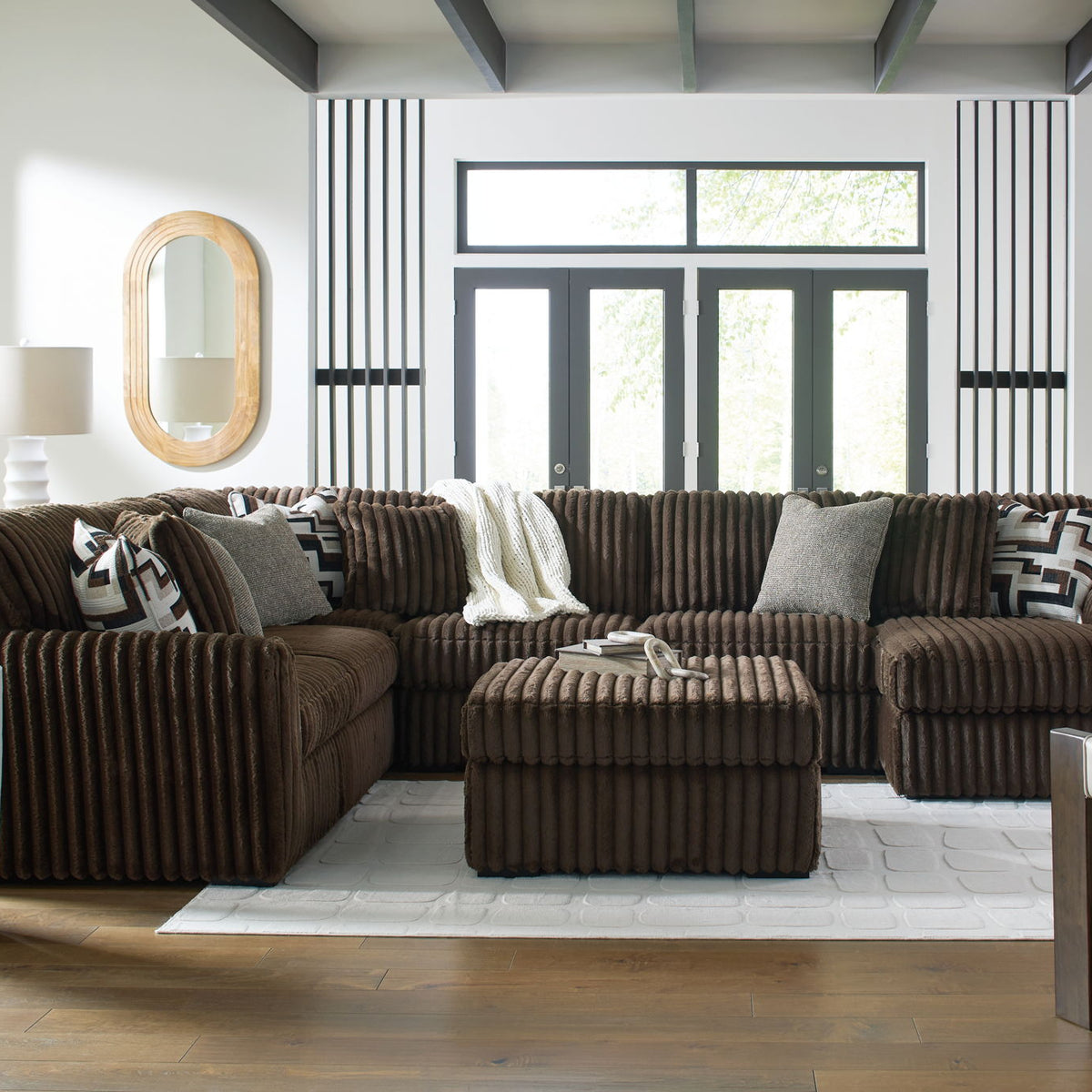 Midnight-Madness - Sectional