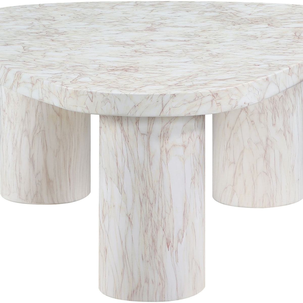 Teramo - Concrete Indoor / Outdoor Coffee Table