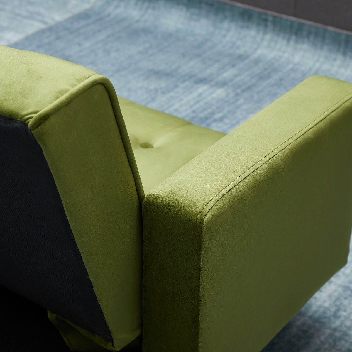 Comfort Compact Design Sofa Bed