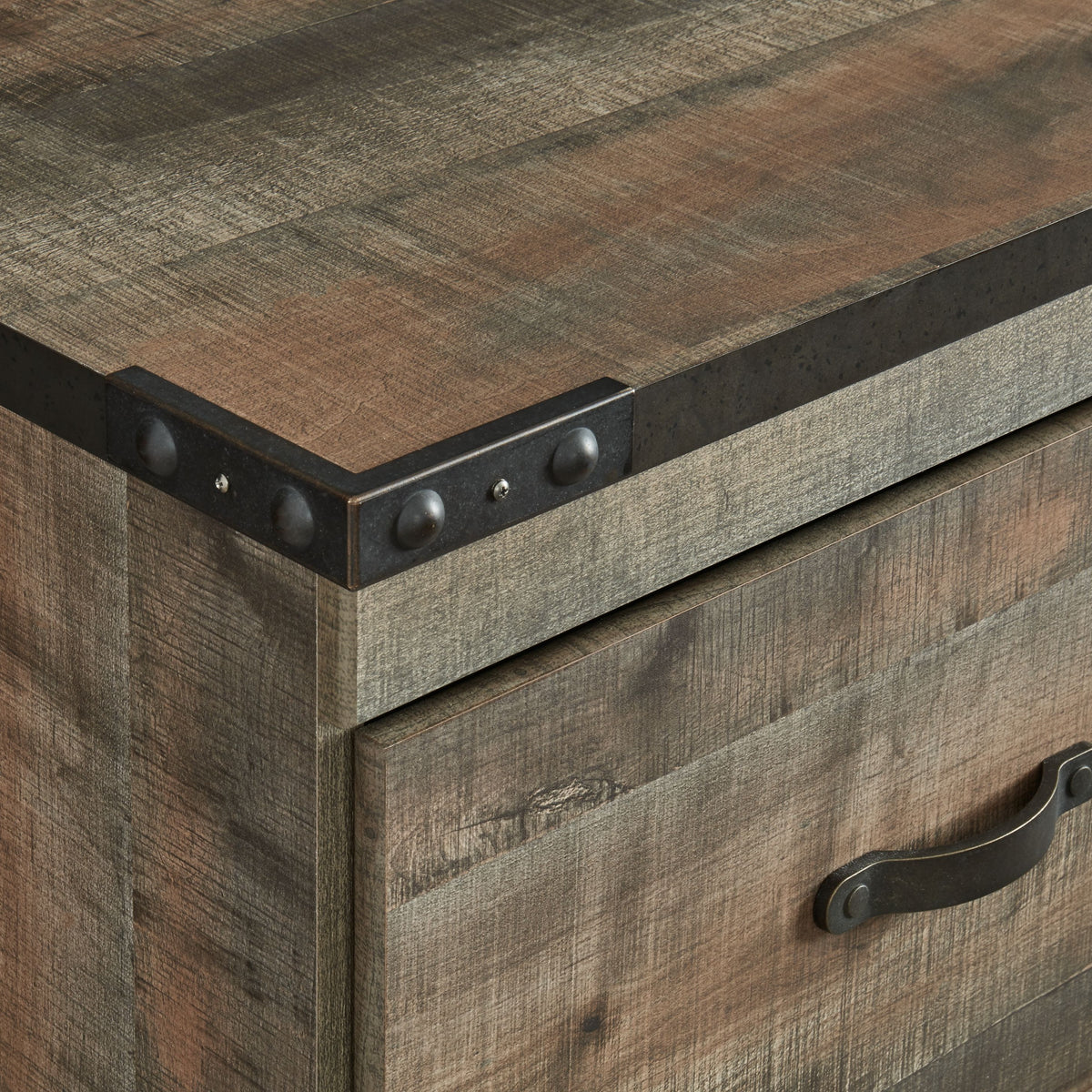 Trinell - TV Stand
