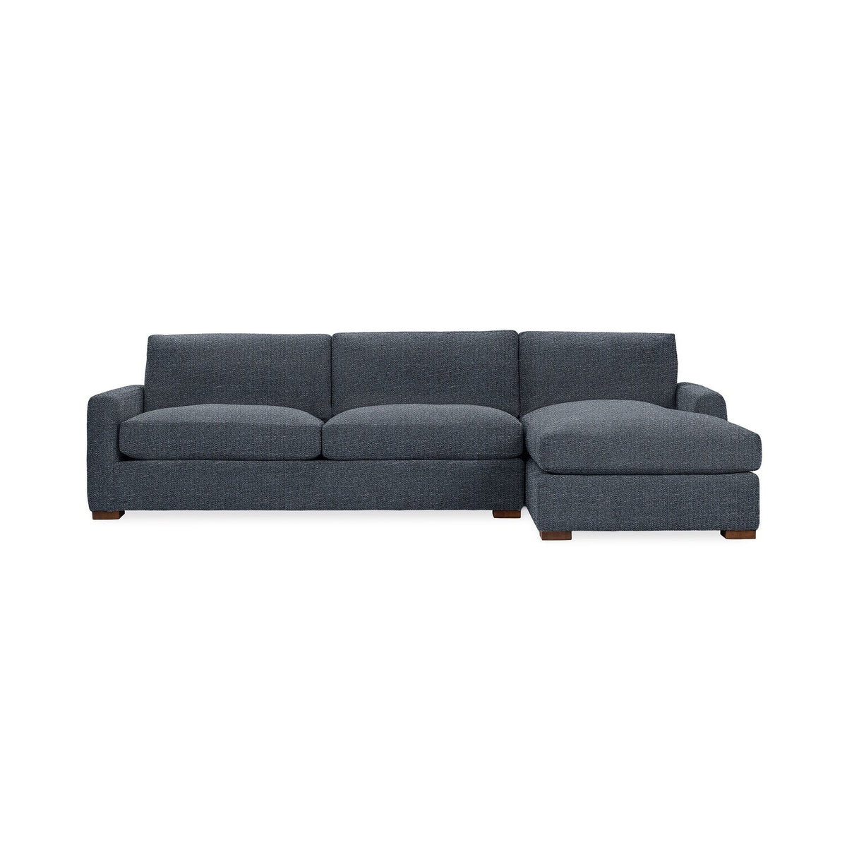 Coburn - Chaise Sofa