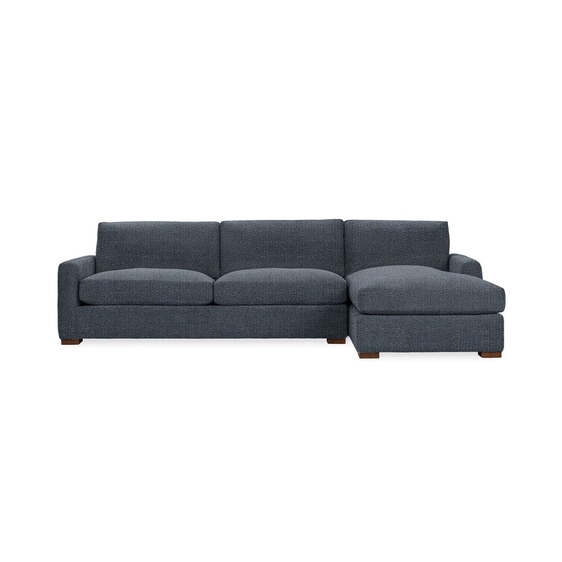 Coburn - Chaise Sofa