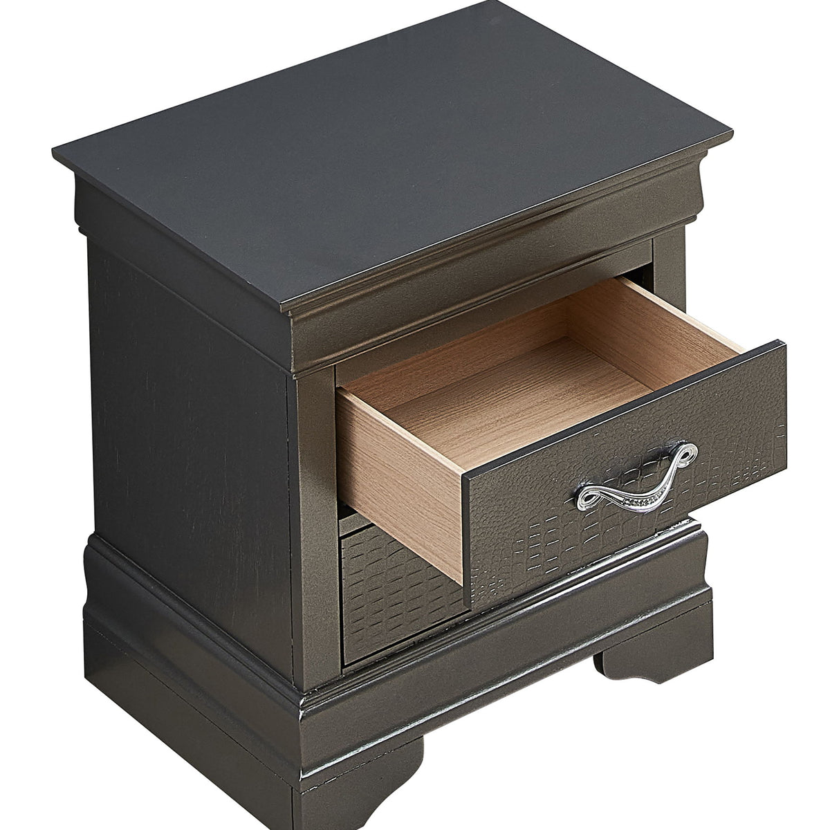 Lorana - Nightstand