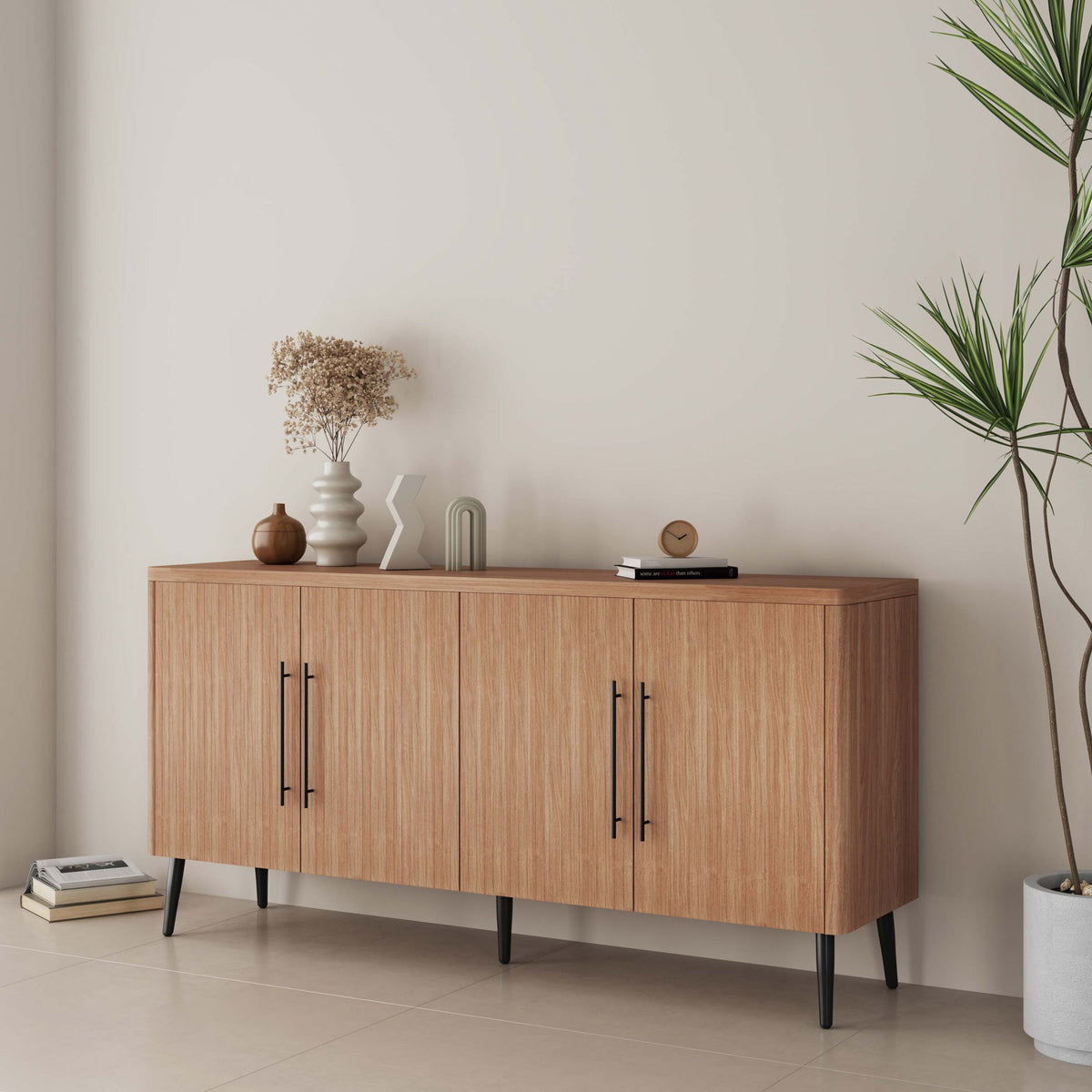 Manhattan Jodie - Sideboard